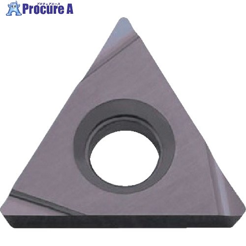 京セラ 旋削加工用チップ PVDコーティング PR1535 TPGH090201R PR1535 10個 ■▼820-6006 【送料都度見積】 ●MA515