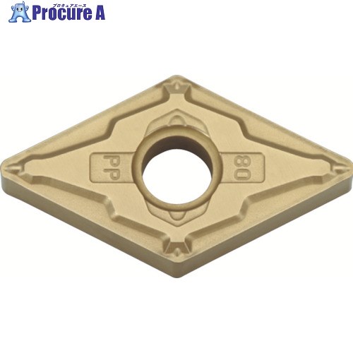 京セラ 旋削加工用手当て PVDサーメット PV720 DNMG150602PP  PV720 10個 ■▼824-9690 【貨物輸送都度積もり書き】 ●MA515