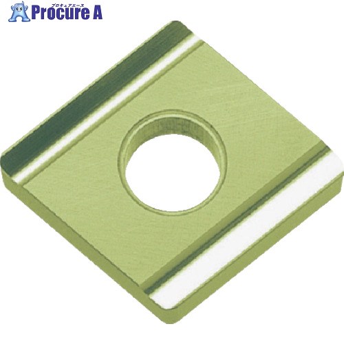京セラ 旋削加工用手当て PVDサーメット PV710 CNGG120408L  PV710 10個 ■▼827-6247 【貨物輸送都度積もり書き】 ●MA515