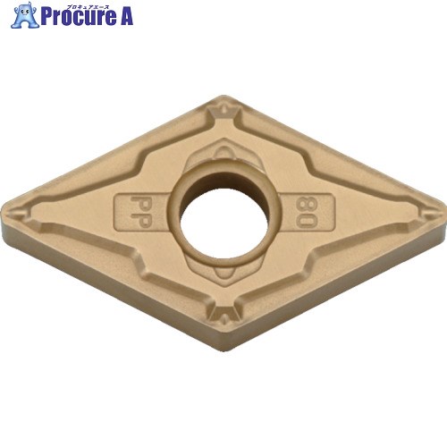 京セラ 旋削加工用手当て PVDサーメット PV710 DNMG150612PP  PV710 10個 ■▼827-6546 【貨物輸送都度積もり書き】 ●MA515