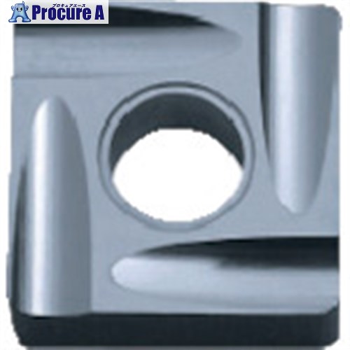 京セラ 旋削加工用手当て PVDサーメット PV710 SNGG120408L-25R  PV710 10個 ■▼827-6576 【貨物輸送都度積もり書き】 ●MA515