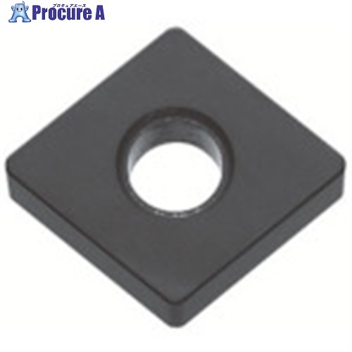 京セラ 旋削加工用チップ PVDセラミック A66N CNGA120404S03030 A66N 10個 ■▼827-8444 【送料都度見積】 ●MA515