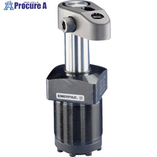 ENERPAC 上半身ねじ単動型スイングクランプ(右回転させる) STRS352 1台 ■▼837-9595 【貨物輸送都度積もり書き】