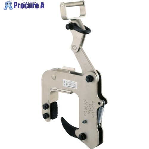 EAGLE コンクリート製品用つりクランプ ECC-350kg(50-100) ECC-350-50-100 1台 ■▼851-6157 【代引決済不可】【送料都度見積】