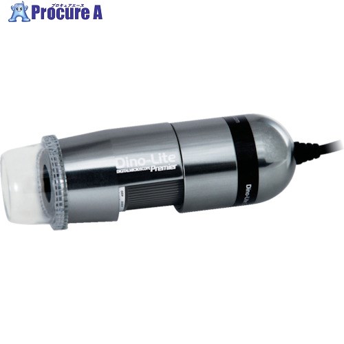 Dino‐Lite Premier S Polarizer(偏光) 400x DINOAM7013MZT4 1台 ■▼864-1343 【貨物輸送都度積もり書き】