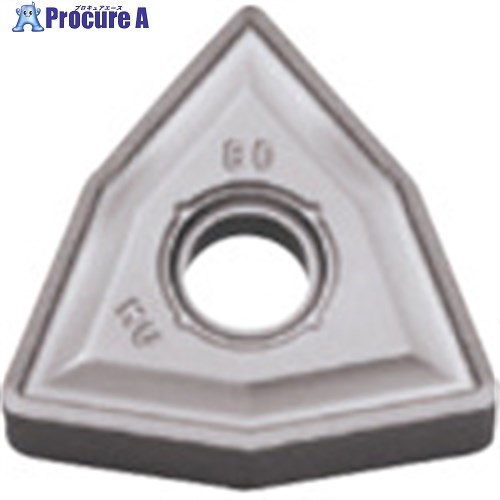 京セラ 旋削用チップ PVDコーティング PR005S WNMG080408MU PR005S 10個 ■▼113-7790 【送料都度見積】 ●MA515|プロキュアエース