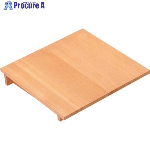 TKG 木製 角セイロ用 傾斜蓋(サワラ材) 42cm用 WSI08042 1個 ■▼137-8794 【送料都度見積】