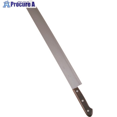 TKG 常次 カステラ庖丁 45cm WKS03045 1個 ■▼138-9779 【代引決済不可】【送料都度見積】