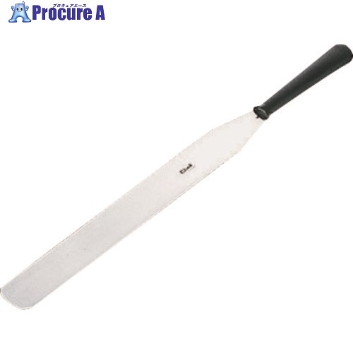 TKG MATFER(マトファ) シェフイノックス パレットナイフ 112614 刃長 200mm WPL18424 1個 ■▼193-3327 【送料都度見積】