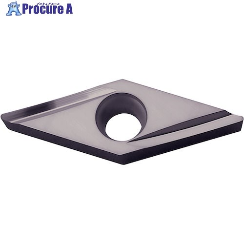京セラ 旋削用チップ PVDコーティング PR1705 VBGT110302ML-Y PR1705 10個 ■▼273-5982 【送料都度見積】 ●MA515