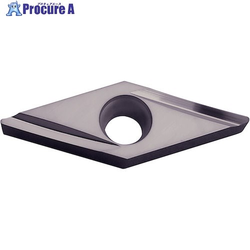 京セラ 旋削用チップ PVDコーティング PR1705 VBGT1103005MR-Y PR1705 10個 ■▼273-6032 【送料都度見積】 ●MA515