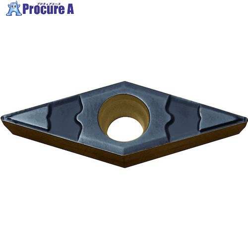 京セラ 旋削加工用チップ CA125P VBMT110304GP CA125P 10個 ■▼555-3490【代引決済不可】【送料都度見積】 ●MA515