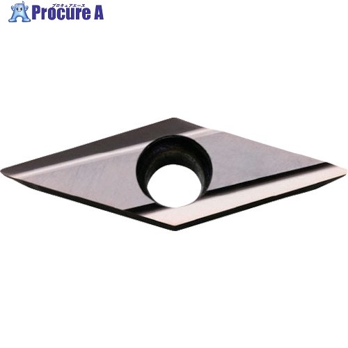 京セラ 旋削加工用チップ PVDコーティング PR1225 VPET1103005MFR-J  PR1225 10個 ■▼555-8743 【送料都度見積】 ●MA515