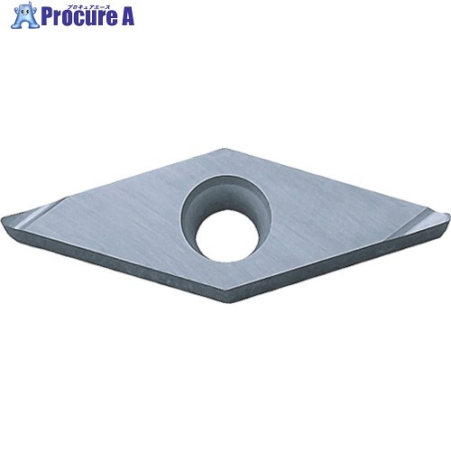 京セラ 旋削用チップ PVDコーティング PR930 VPET110301L-FSF PR930 10個 ■▼555-8883 【送料都度見積】 ●MA515