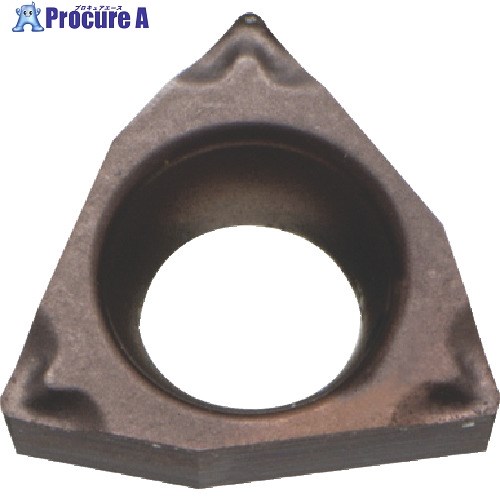 京セラ 旋削加工用チップ PVDコーティング PR1225 WBGT060102MPR-CF PR1225 10個 ■▼555-9651 【送料都度見積】 ●MA515|プロキュアエース