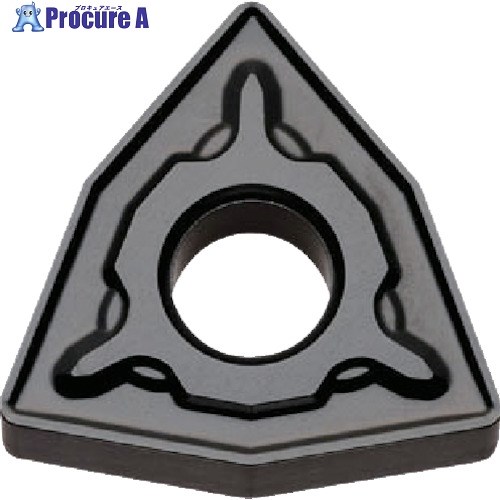 京セラ 旋削加工用チップ CVDコーティング CA4505 WNMG080408PH CA4505 10個 ■▼556-3381 【送料都度見積】 ●MA515