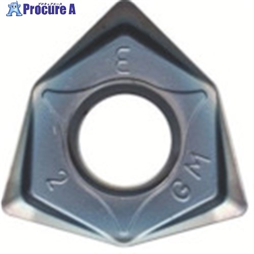 京セラ フライス加工用インサート PVDコーティング PR1835 WNMU050408EN-GM PR1835 10個 ■▼558-1116 【送料都度見積】 ●MA515