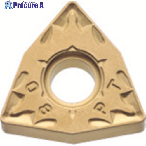 京セラ 旋削加工用チップ CVDコーティング CA6525 WNMG080408PT CA6525 10個 ■▼642-7511 【送料都度見積】 ●MA515｜プロキュアエース