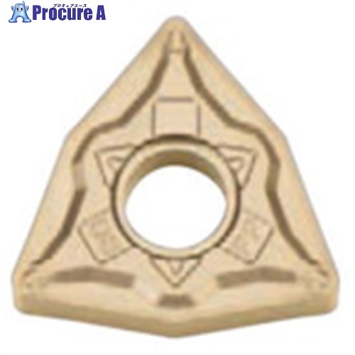 京セラ 旋削加工用チップ CVDコーティング CA530 WNMG080412PP CA530 10個 ■▼805-0313 【送料都度見積】 ●MA515
