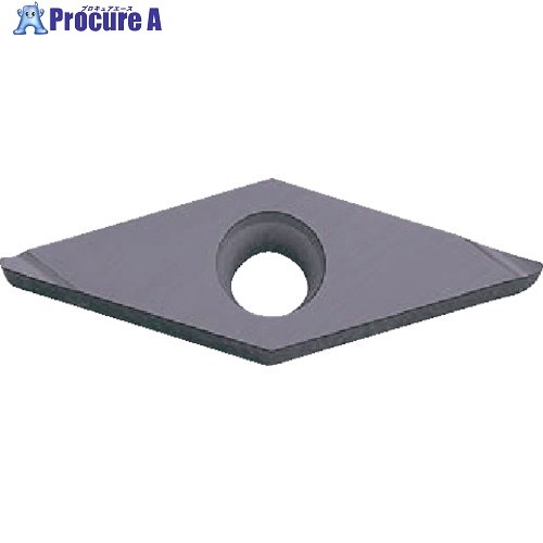 京セラ 旋削加工用チップ PVDコーティング PR1535 VBET1103005MR-F  PR1535 10個 ■▼820-6082 【送料都度見積】 ●MA515
