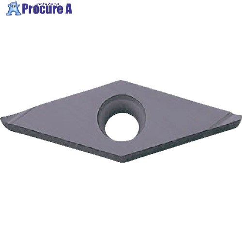 京セラ 旋削加工用チップ PVDコーティング PR1535 VBET110301ML-F  PR1535 10個 ■▼820-6084 【送料都度見積】 ●MA515
