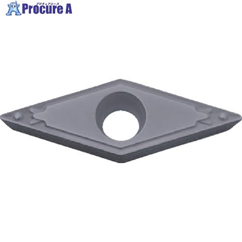 京セラ 旋削加工用チップ PVDコーティング PR1535 VCMT080202HQ PR1535 10個 ■▼820-6128 【送料都度見積】 ●MA515
