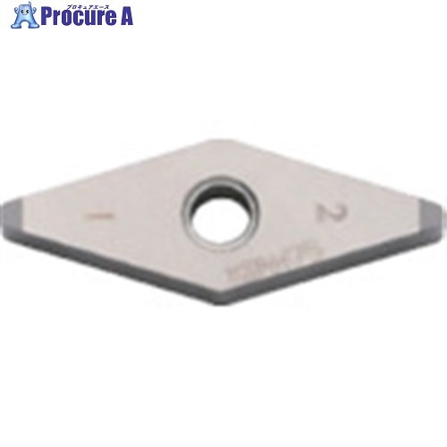 京セラ 旋削加工用チップ CBN KBN475 VNGA160404MEF KBN475 1個 ■▼820-6136 【送料都度見積】 ●MA515