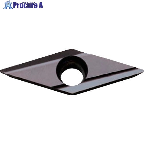 京セラ 旋削加工用チップ PVDコーティング PR1535 VPET110301MFL-J  PR1535 10個 ■▼820-6162 【送料都度見積】 ●MA515