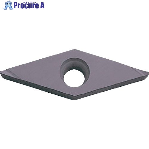 京セラ 旋削加工用チップ PVDコーティング PR1535 VPET110301MR-F  PR1535 10個 ■▼820-6166 【送料都度見積】 ●MA515