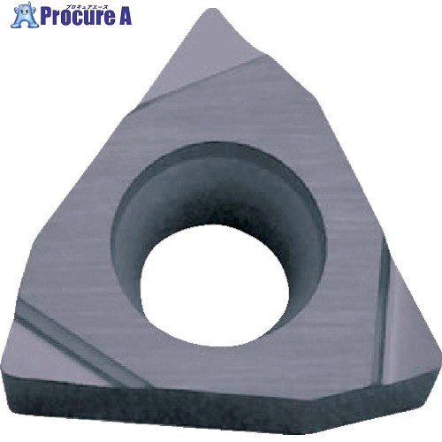 京セラ 旋削加工用チップ PVDコーティング PR1535 WBET060101MR-F PR1535 10個 ■▼820-6183 【送料都度見積】 ●MA515|プロキュアエース