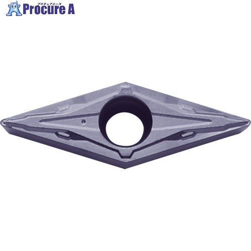 京セラ 旋削加工用チップ PVDコーティング PR1225 VCMT160404PP PR1225 10個 ■▼825-0450 【送料都度見積】 ●MA515 9,282円
