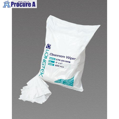 ADCLEAN LTKワイパー 150枚/袋×10 LTK2010TBC-09 1箱 ■▼674-0877 【代引決済不可】【送料都度見積】