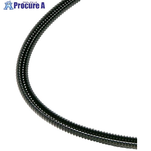 アクアシステム 耐油PVC導管 (口径25×4m) H807620504 1本 ■▼244-3120 【貨物輸送都度積もり書き】