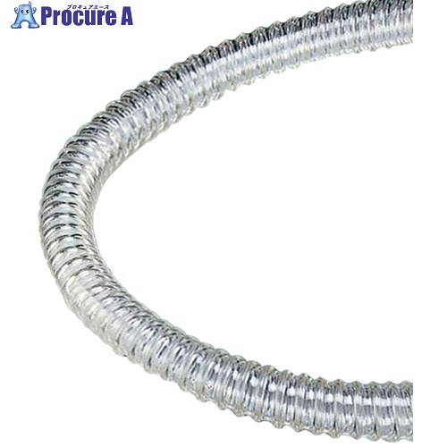 アクアシステム PVC導管(口径32×10m) H807729600 1本 ■▼244-4648 【貨物輸送都度積もり書き】