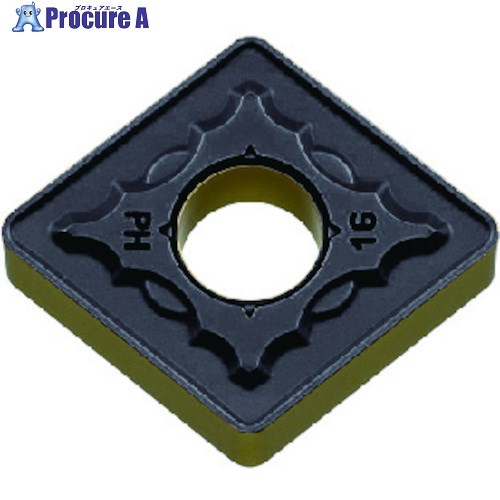 京セラ 旋削加工用チップ CA115P CNMG120416PH CA115P 10個 ■▼572-3140 【送料都度見積】 ●MA515 4,866円