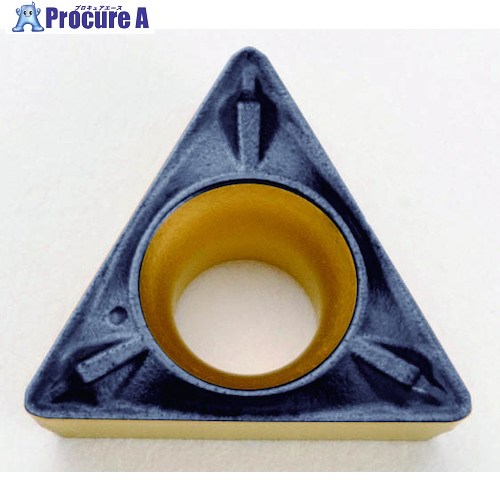 京セラ 旋削加工用チップ CA115P TPMX110302WP CA115P 10個 ■▼572-4838 【送料都度見積】 ●MA515