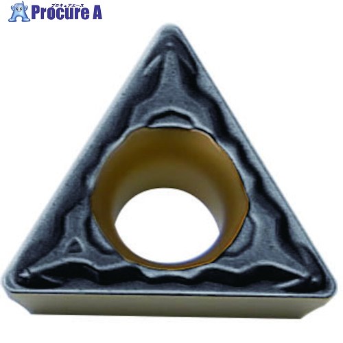 京セラ 旋削加工用チップ CA115P TPMT090202PP CA115P 10個 ■▼572-4866 【送料都度見積】 ●MA515