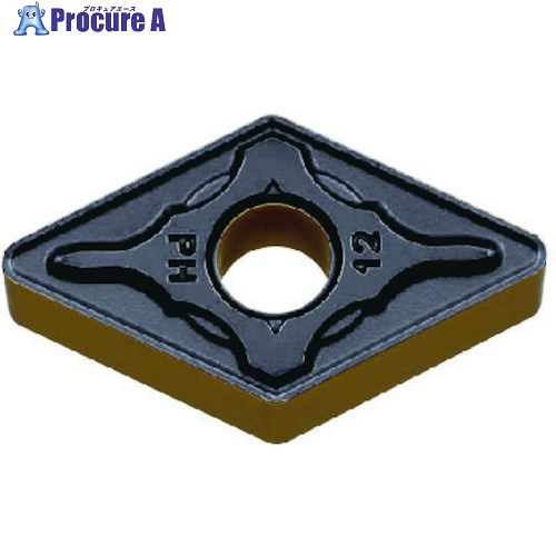 京セラ 旋削加工用チップ CA115P DNMG150416PH CA115P 10個 ■▼574-6794 【送料都度見積】 ●MA515｜プロキュアエース