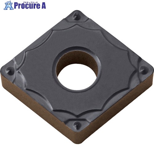 京セラ 旋削加工用チップ CA115P CNMG120402GP CA115P 10個 ■▼574-6800 【送料都度見積】 ●MA515
