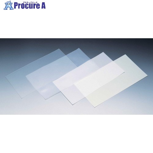 サンプラ PEシート 軟質 0.07X950MM (100M) 08042 1巻 ■▼251-1491 【送料都度見積】 ※個人宅様送り不可