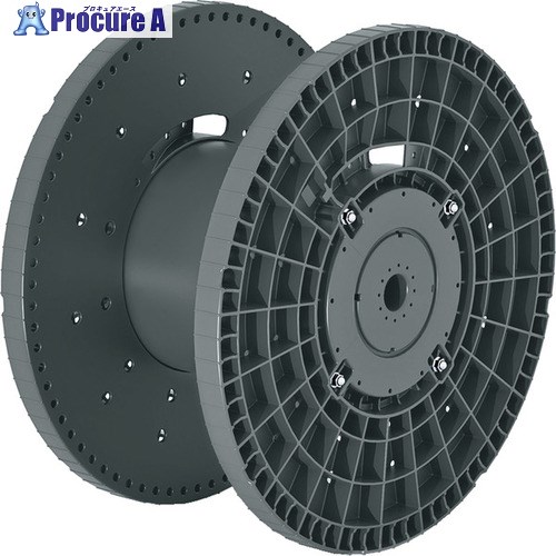 サンコー 電線用ドラム 800758 L4-6 Ver.2 80075802GL803 1個 ■▼667-0846 【代引決済不可】【送料都度見積】