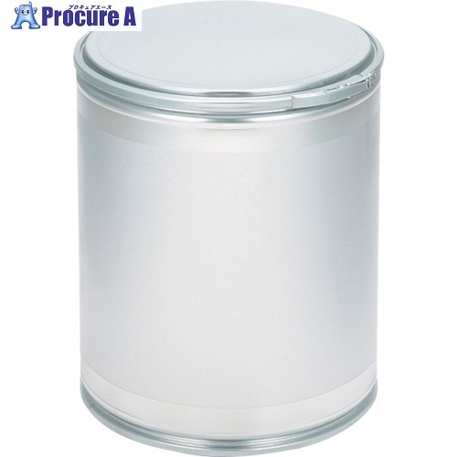 TSP アルミラミドラム 540MM 180L AL540-180 1本 ■▼239-0038 【貨物輸送都度積もり書き】