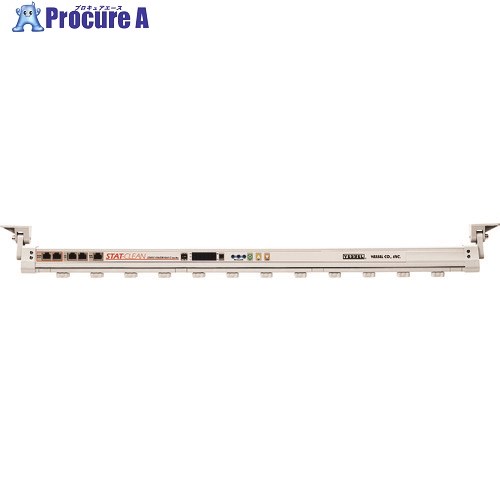 VESSEL 静電気取っぱらうACパルス・クリーンバー No.C-150 C-150 1台 ■▼412-5002 ※人間宅様送ること不可