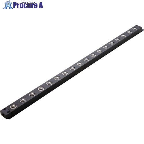 FREEBEAR エアー浮上式フリーベアユニット AFU-3836-14 AFU-3836-14 1本 ■▼453-3615 【送料都度見積】｜プロキュアエース