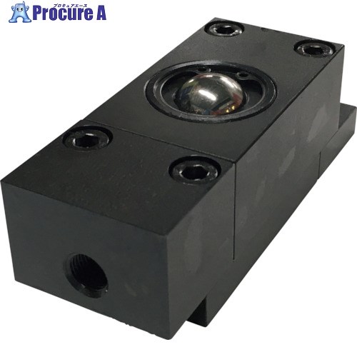 FREEBEAR エアー浮上式フリーベアユニット AFU-5050-1 AFU-5050-1 1本 ■▼453-3771 【送料都度見積】|プロキュアエース