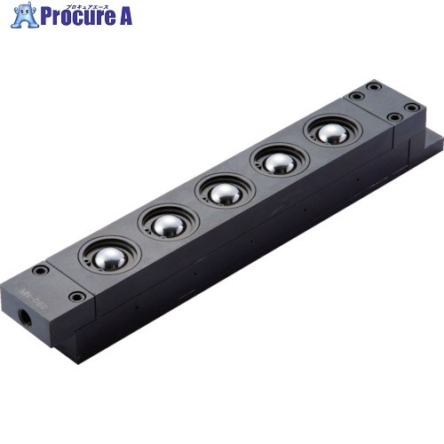 FREEBEAR エアー浮上式フリーベアユニット AFU-5050W-6 AFU-5050W-6 1本 ■▼453-4093 【送料都度見積】