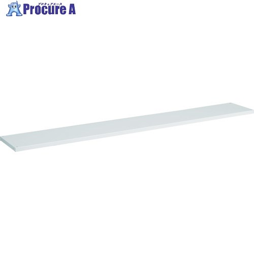 TRUSCO AE型御役目台用下棚 W1800用 白いこと色 AELT-1800 W 1枚 ■▼466-7361 【貨物輸送都度積もり書き】