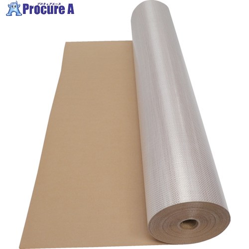 アドパック 防錆紙(重量用鉄鋼タイプ)GKPXー8(N)1mX100m巻 AUGKPX8N100100 1本 ■▼509-7720 ※車上渡し