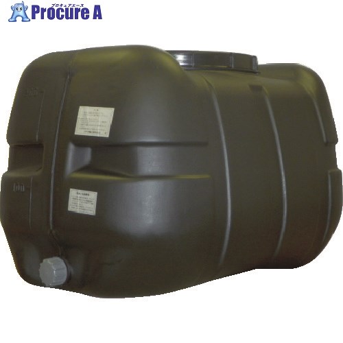 コダマ タマローリー100L AT100B 黒いこと AT-100B-BK 1個 ■▼797-2903 ※人間宅様送ること不可