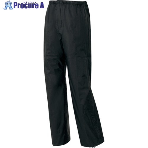アイトス ディアプレックス レインパンツ ネイビー M AZ56302-008-M 1着 ▼833-8004